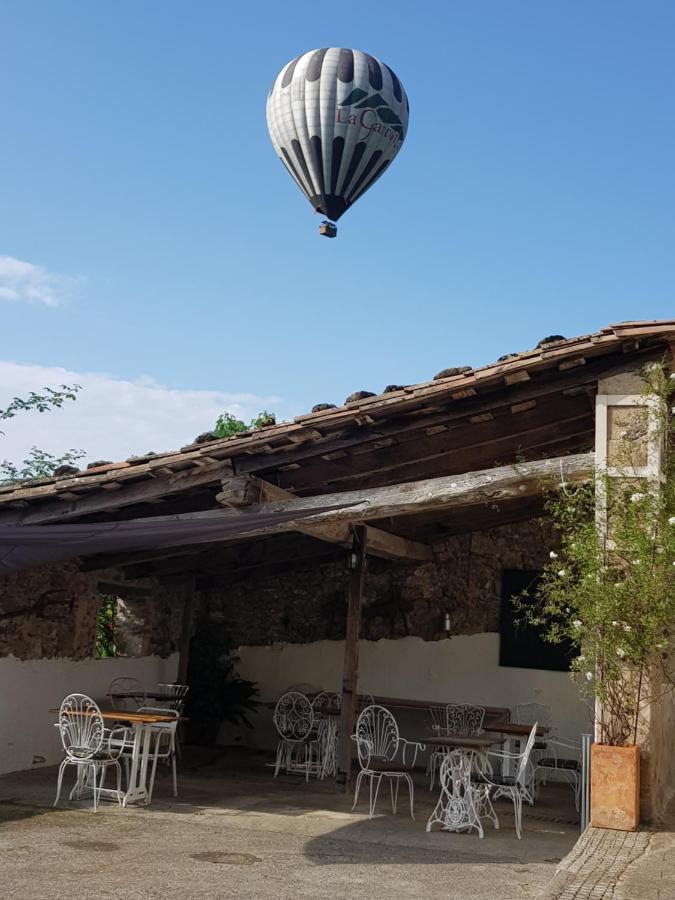 Mas Rubio Guest House Joanetes Eksteriør bilde