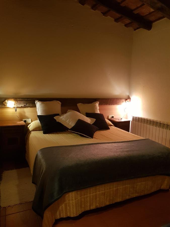 Mas Rubio Guest House Joanetes Eksteriør bilde