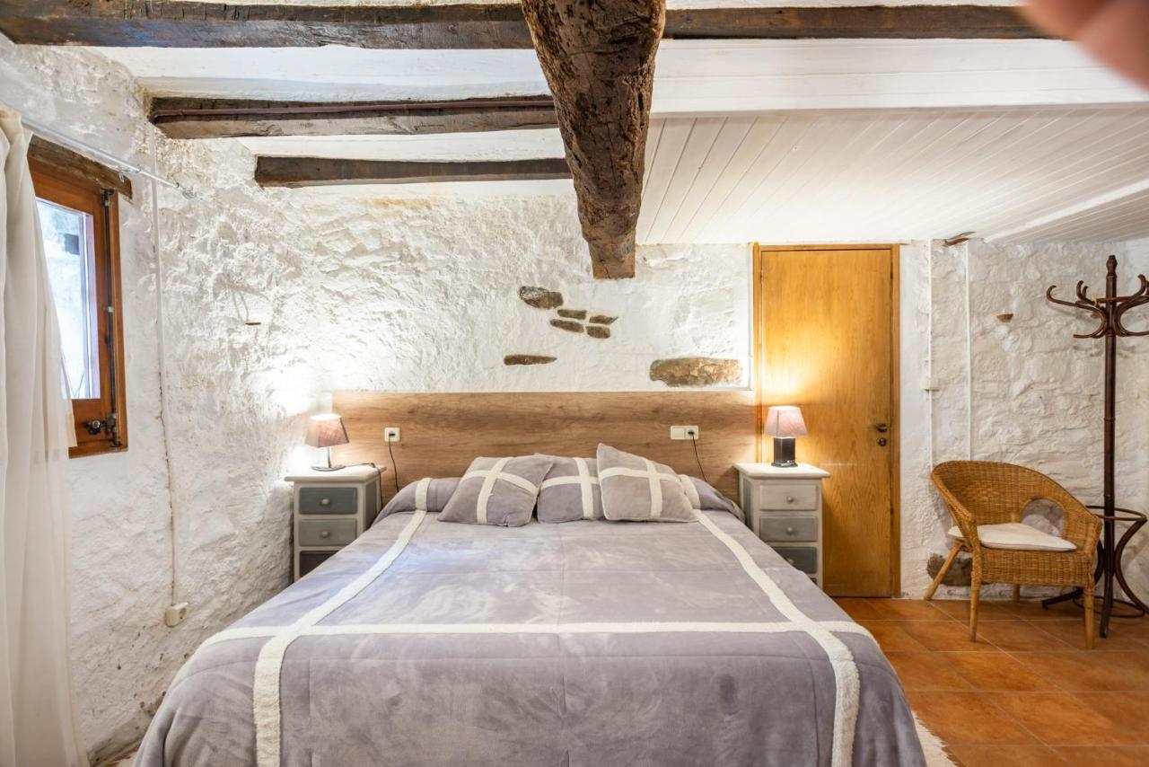 Mas Rubio Guest House Joanetes Eksteriør bilde