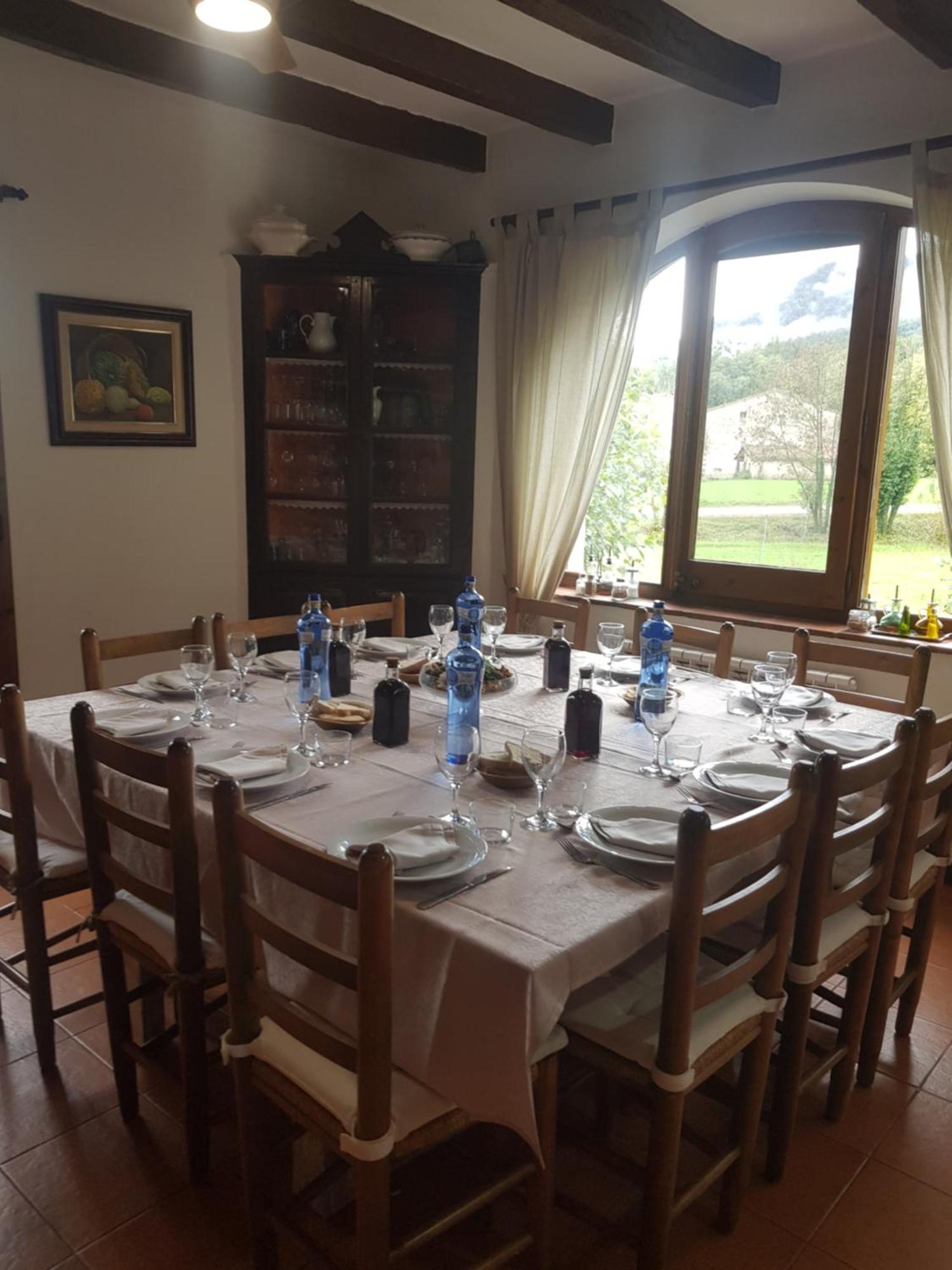 Mas Rubio Guest House Joanetes Eksteriør bilde