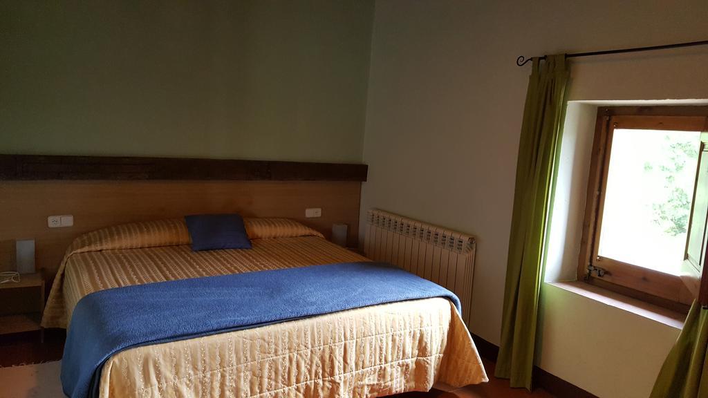 Mas Rubio Guest House Joanetes Eksteriør bilde