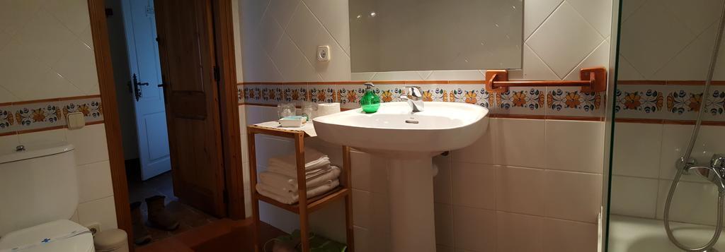 Mas Rubio Guest House Joanetes Eksteriør bilde