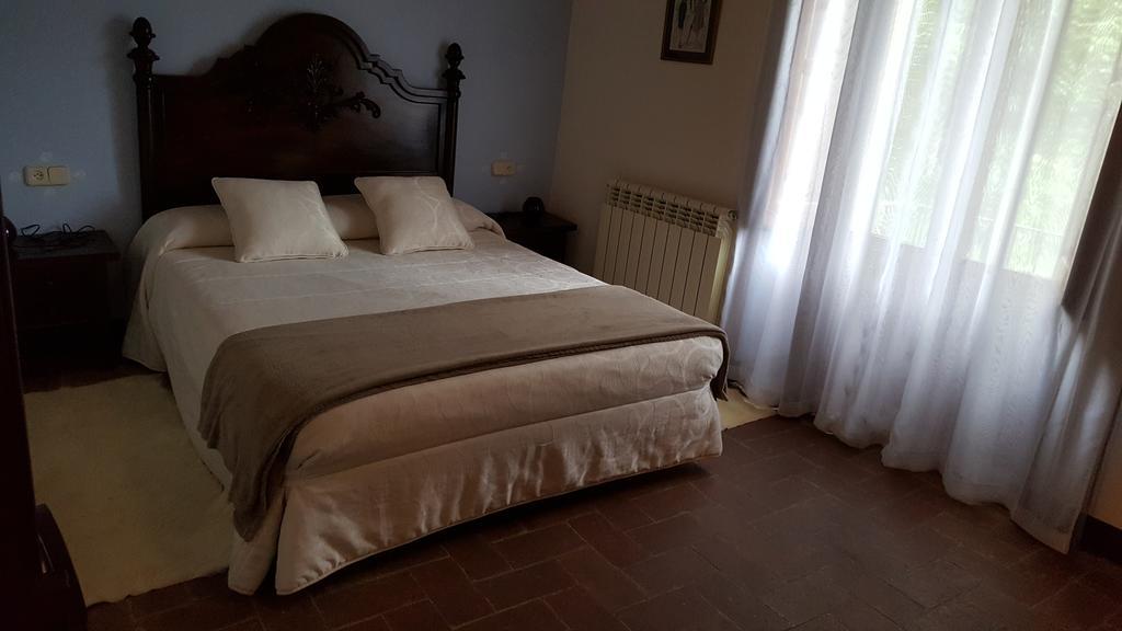 Mas Rubio Guest House Joanetes Eksteriør bilde