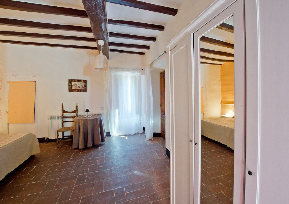 Mas Rubio Guest House Joanetes Eksteriør bilde