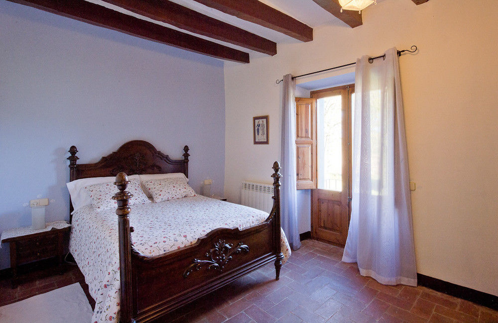 Mas Rubio Guest House Joanetes Eksteriør bilde