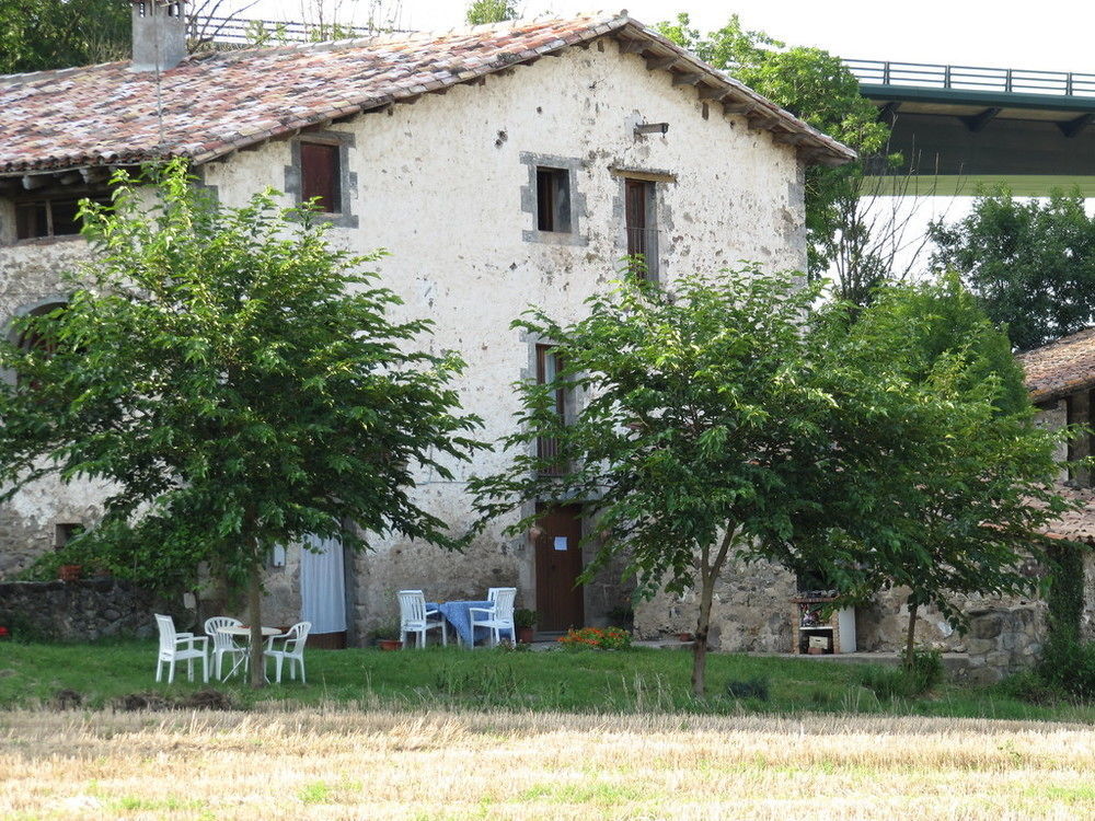 Mas Rubio Guest House Joanetes Eksteriør bilde